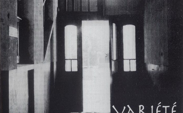 Variété