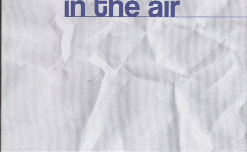 Elisabeth Harnik / Zlatko Kaučič: One Foot In The Air 