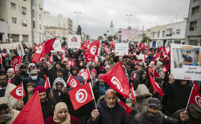 Tunisia