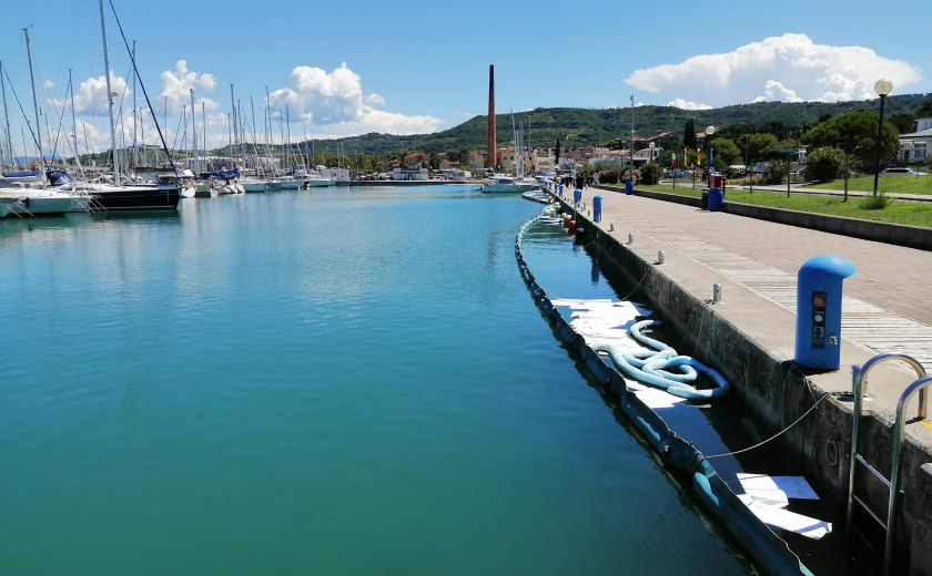 izola