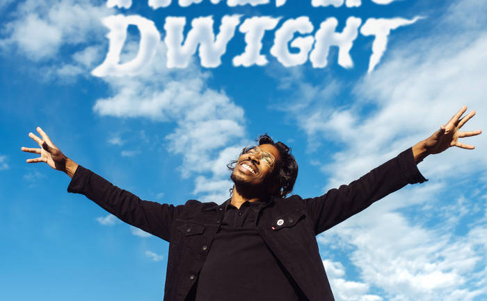 Walter Dwight