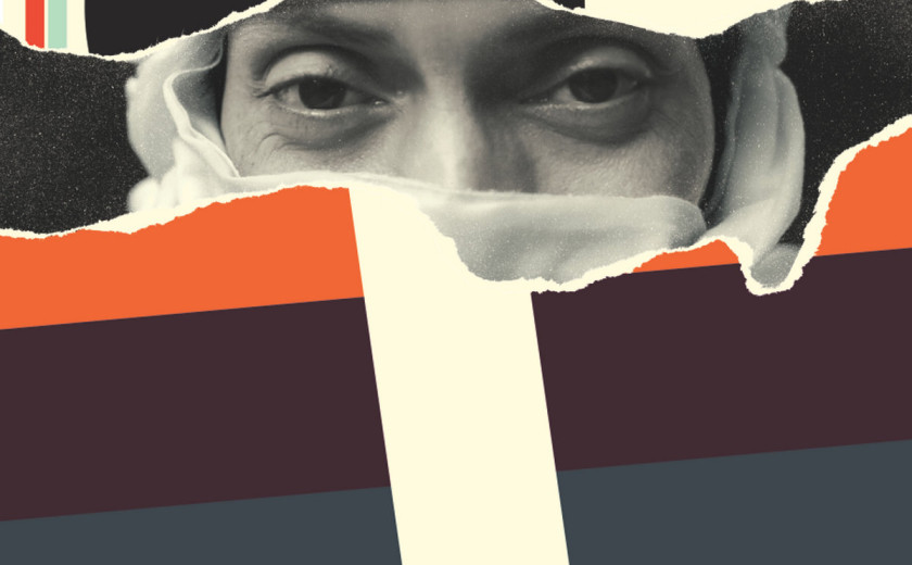 Bombino: Sahel 
