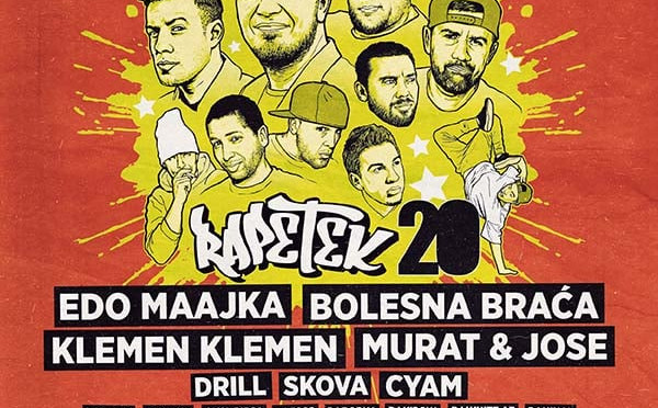 Rapetek 20