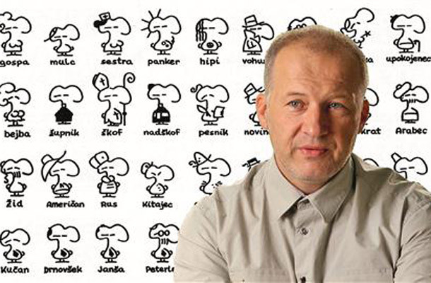 Foto: Ali Žerdin