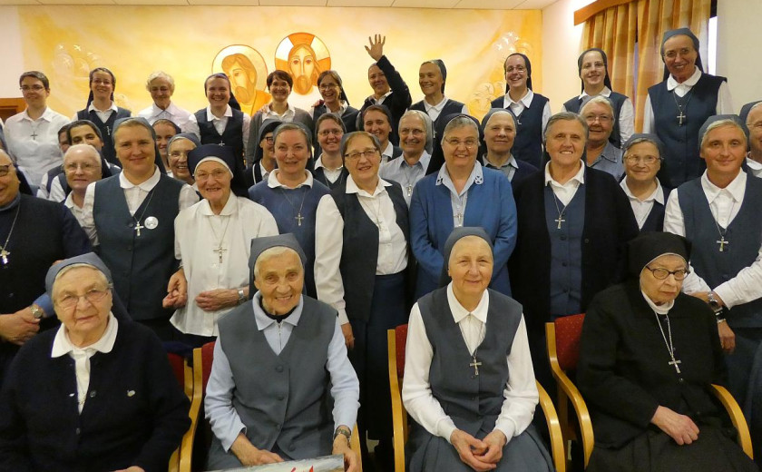 ursulinke