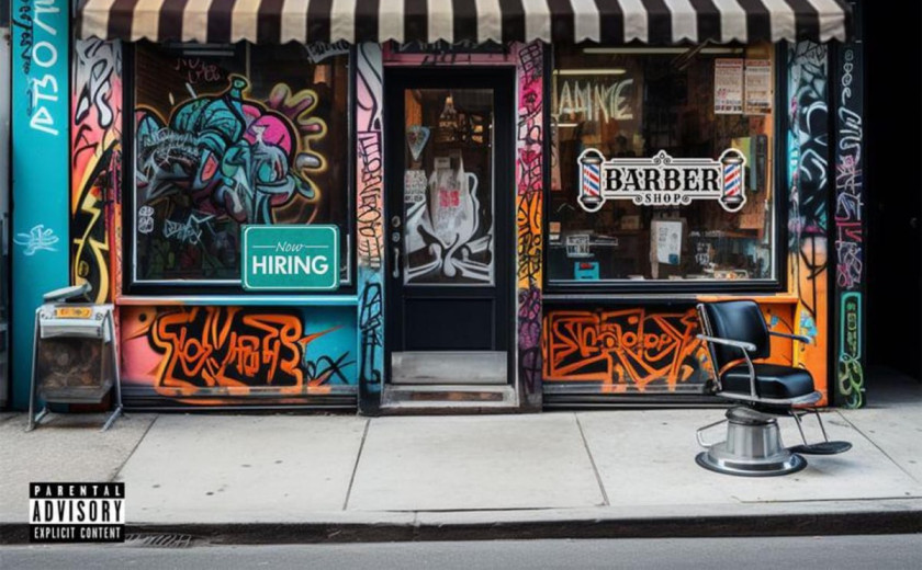 Barber Shop