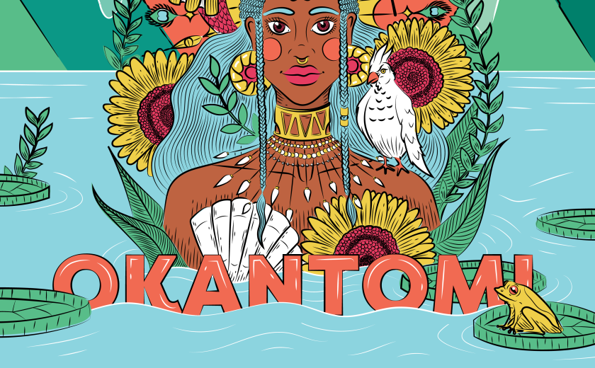 Okan: Okantomi 