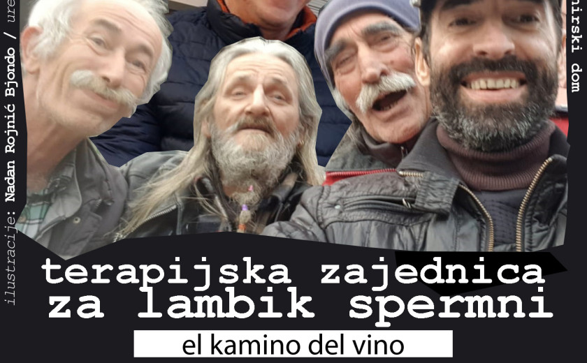 Foto: Gori Ušši Winnetou