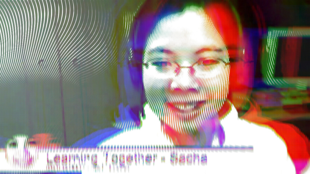 Sacha Chua
