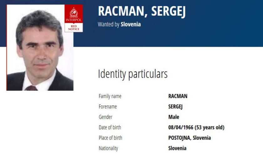 racman