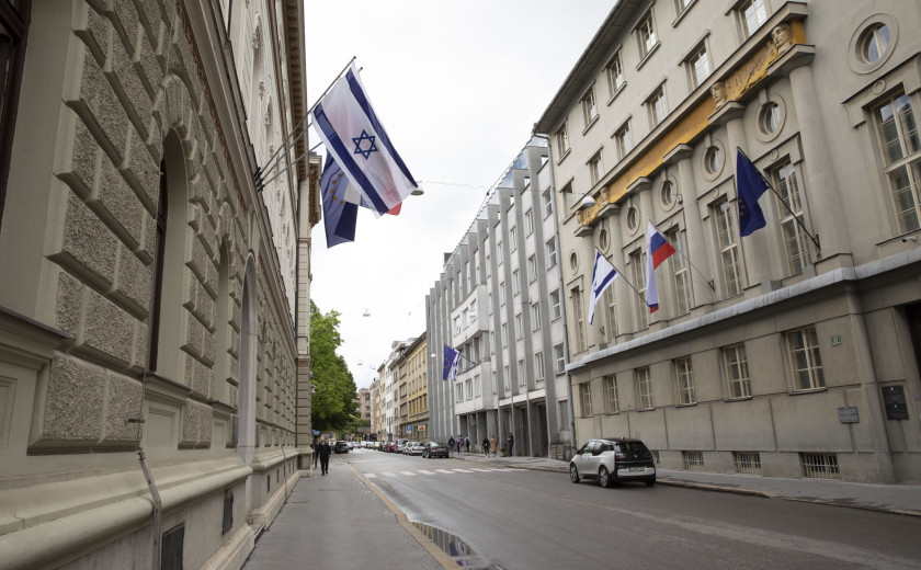 izrael