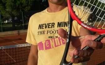 Terens Štader