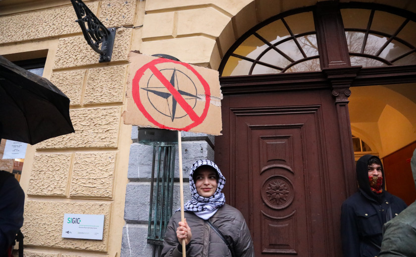 nato