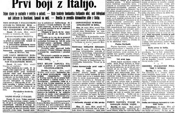 ne čakaj na maj <3 